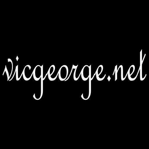 vicgeorge.net