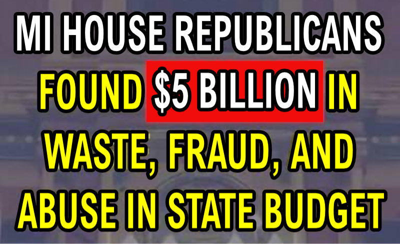 $5 Billion US taxpayer's money siphoned off in massive fraud