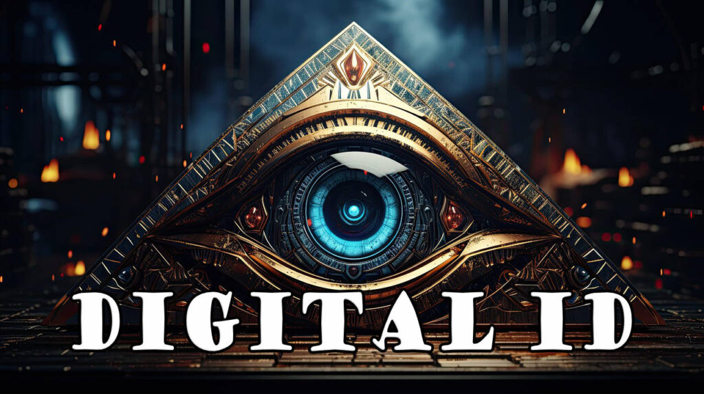 Digital ID Digital ID