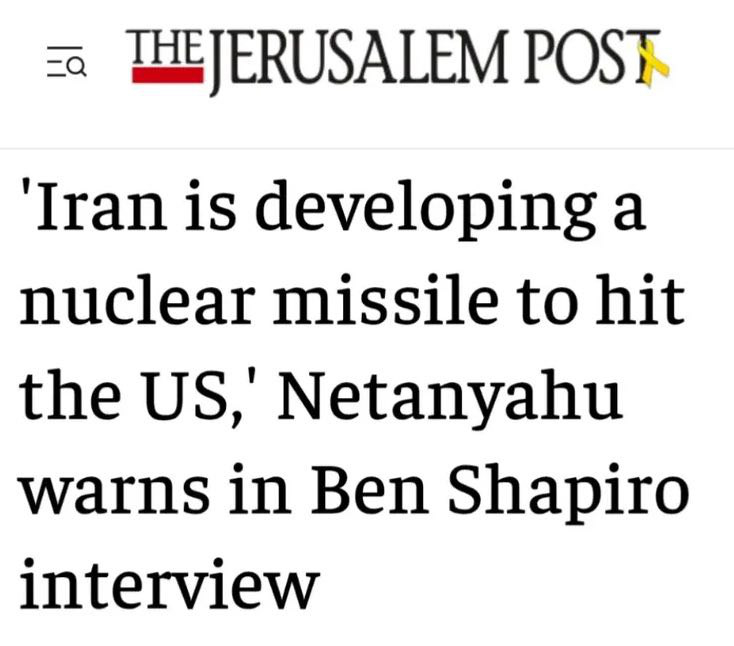 Jerusalem Post Jerusalem Post