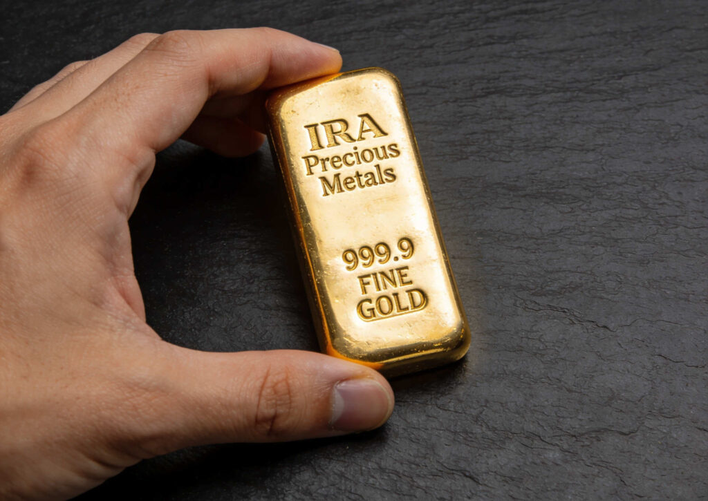 IRA Precious Metals Fineness IRA Precious Metals Fineness
