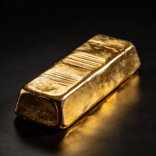 vicgeorge.net gold bar favicon