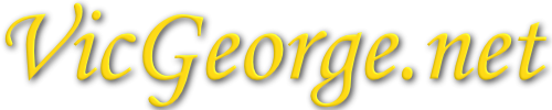 vicgeorge.net logo